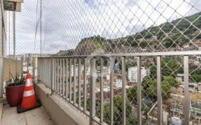 Solar Tijuca Maracanã